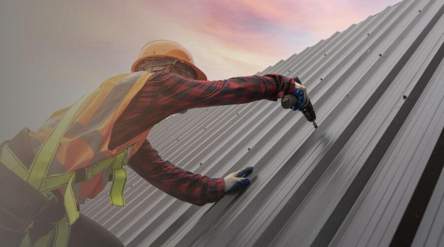 Expert new roof installation services in Sheldon, IA